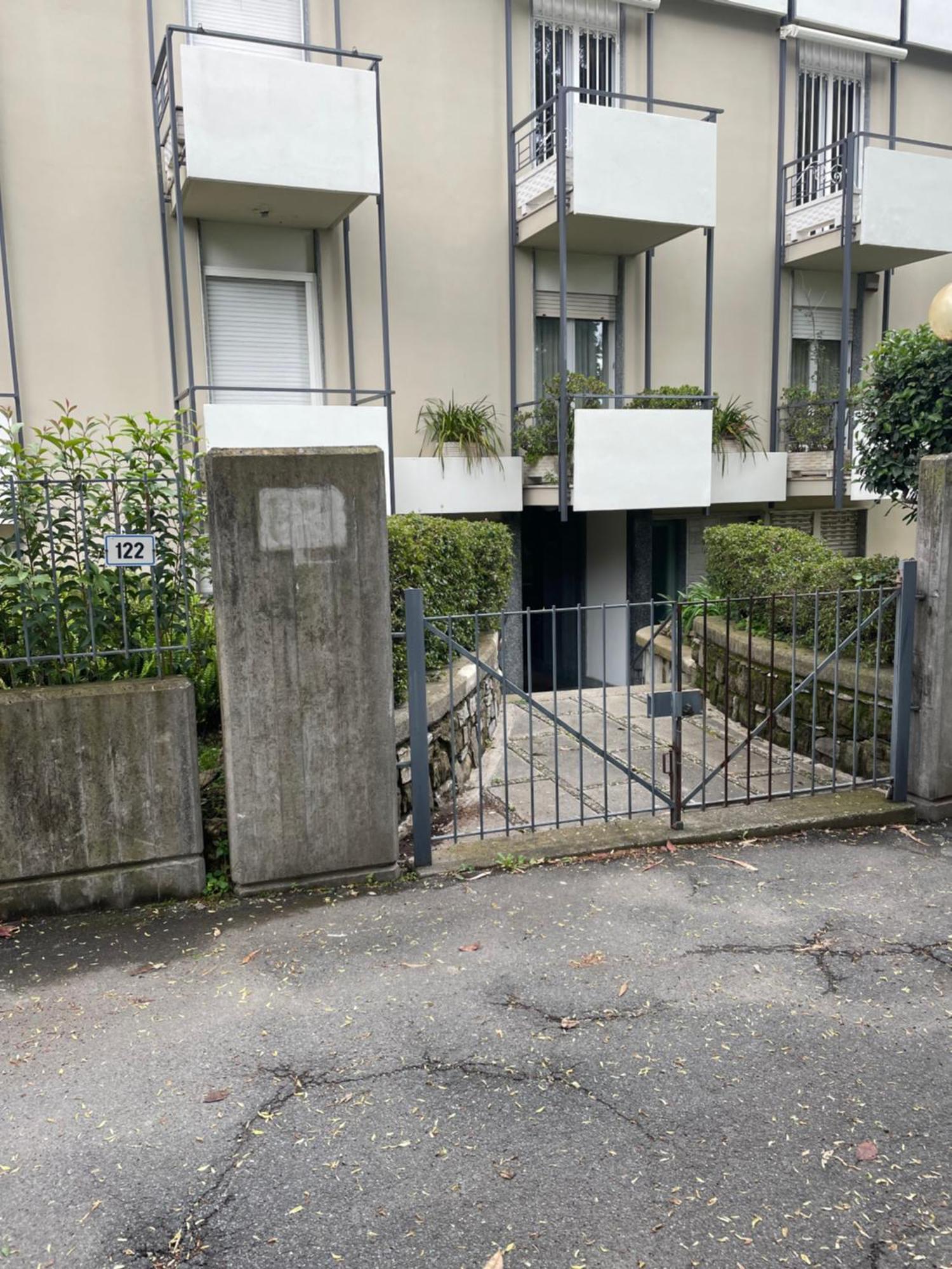 Marlene'S Apartments Sanremo Exterior photo