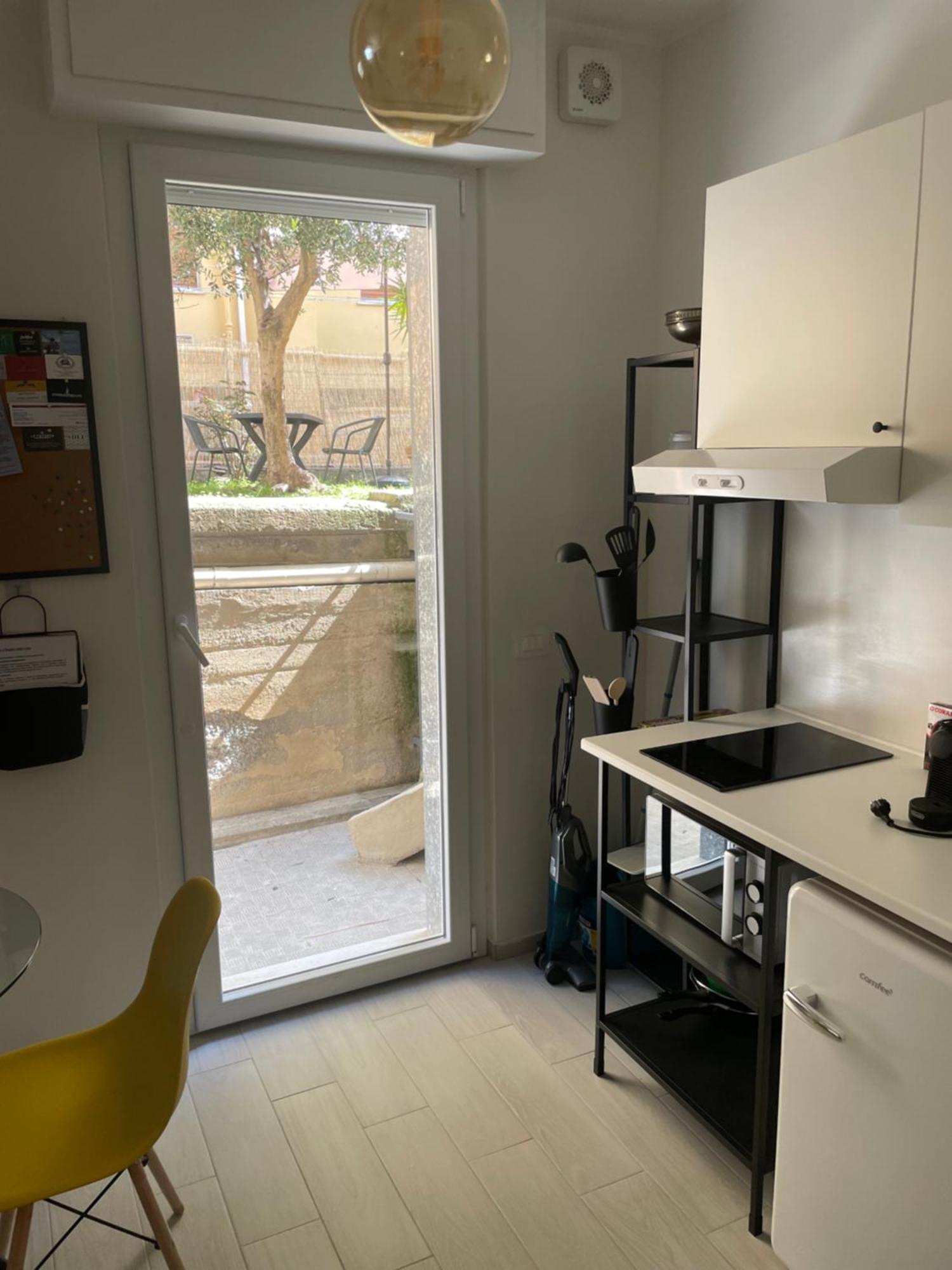 Marlene'S Apartments Sanremo Exterior photo