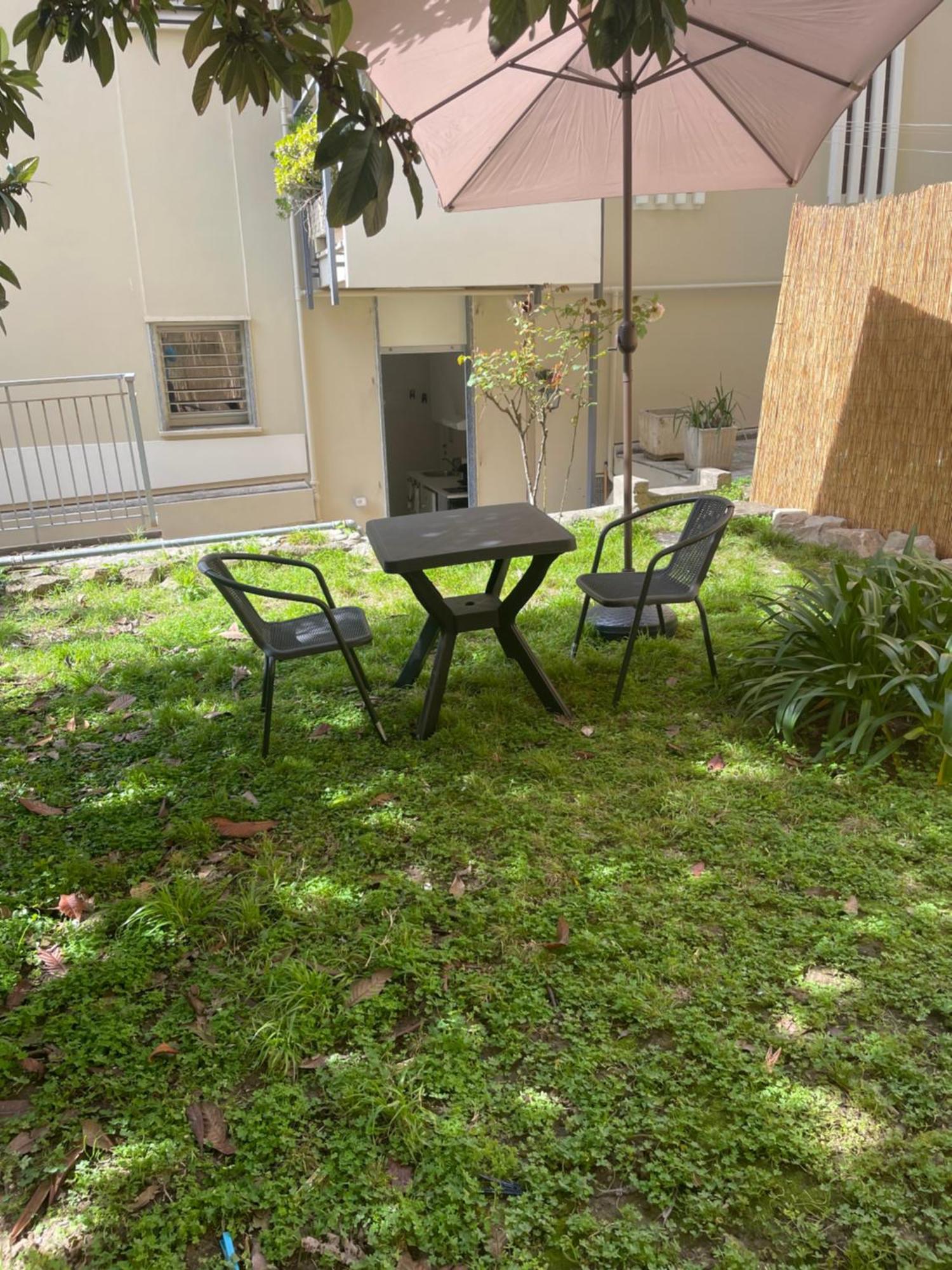 Marlene'S Apartments Sanremo Exterior photo