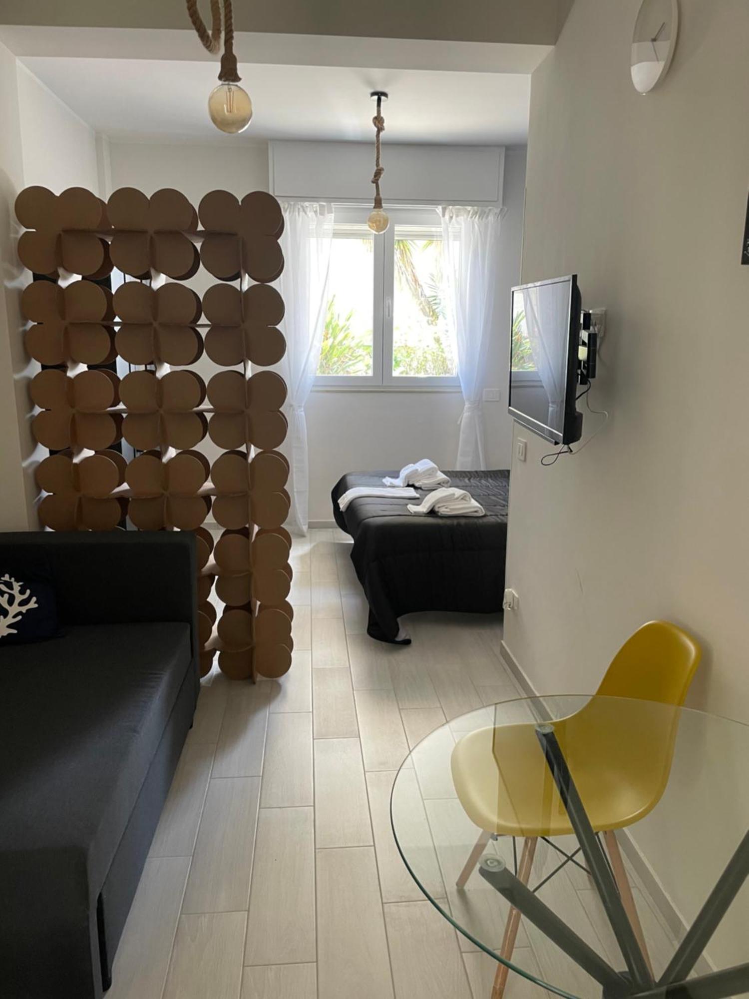 Marlene'S Apartments Sanremo Exterior photo